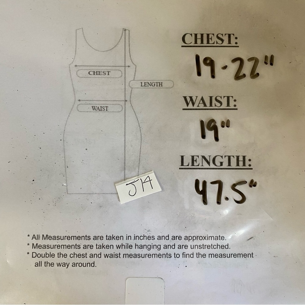 Neuflora Isabella Dress - Picture 16 of 16